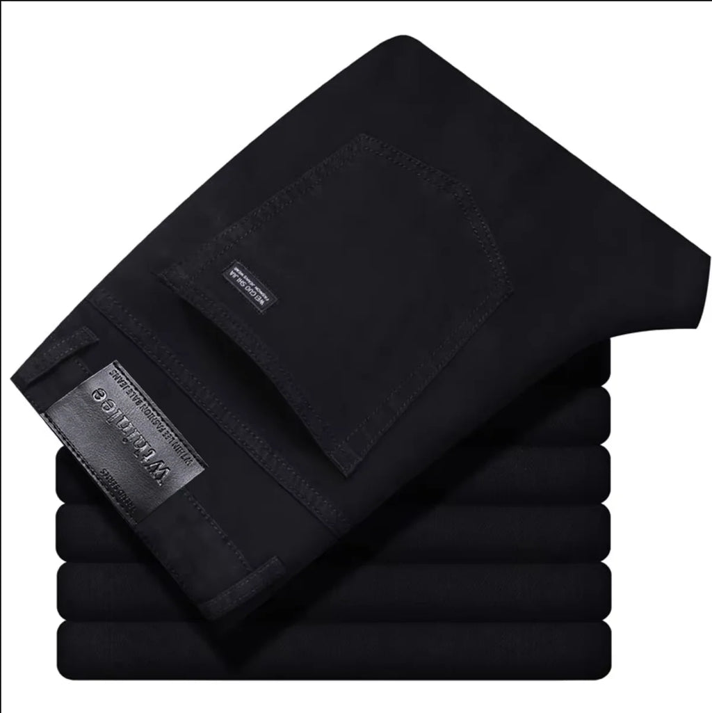 Wthinlee Edge
Modern and masculine denim for everyday confidence.