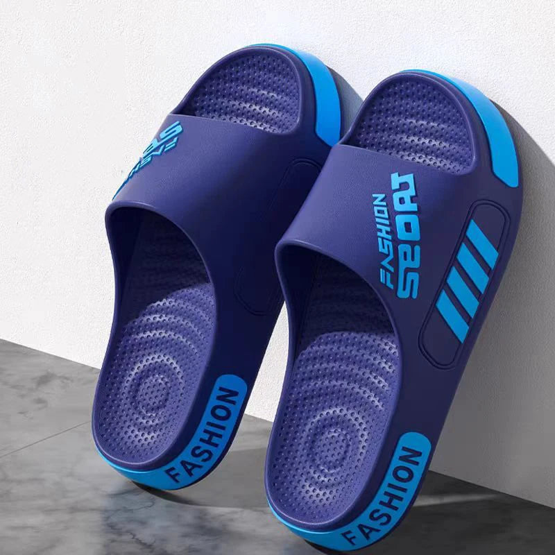 PureStep Lightweight Slides.