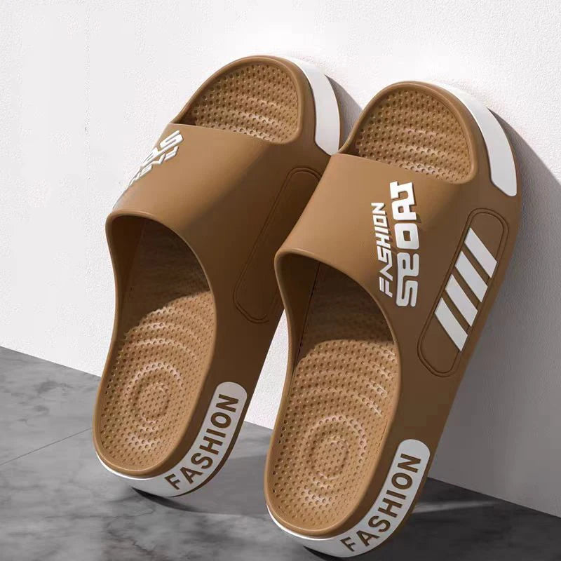 PureStep Lightweight Slides.