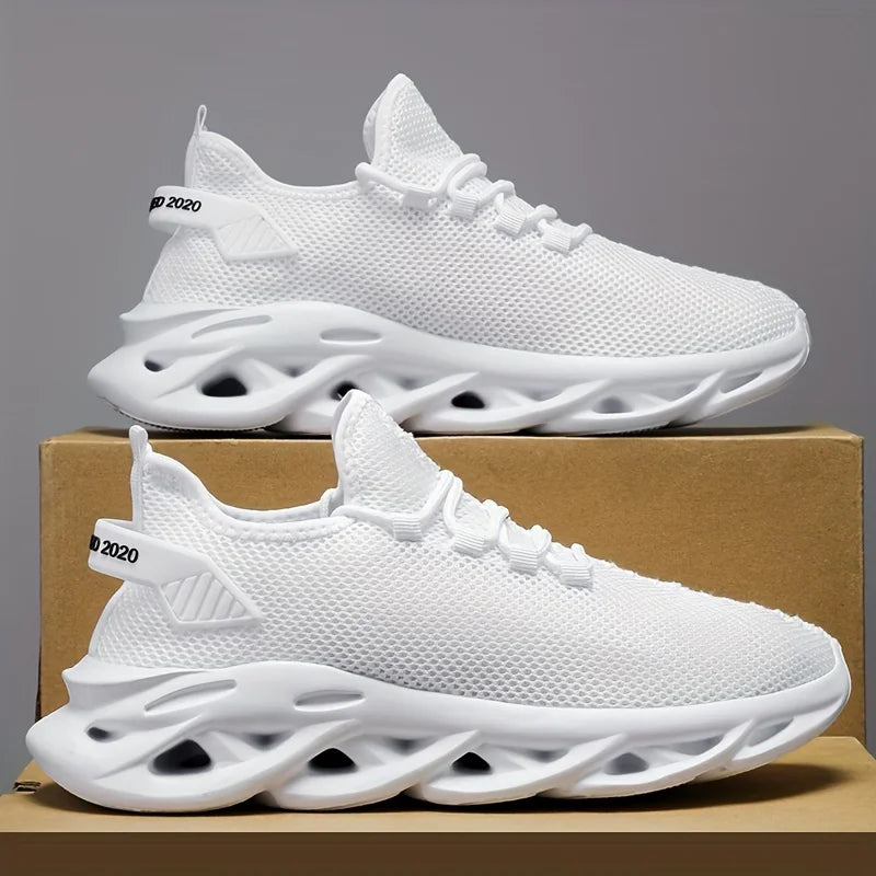 TrailMaster Men’s Jogging Shoes.